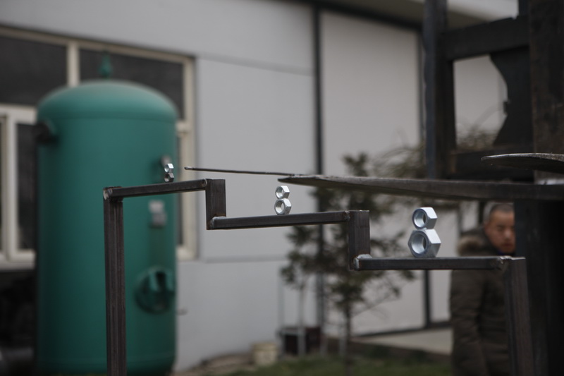 “景津杯”第三届技能大赛