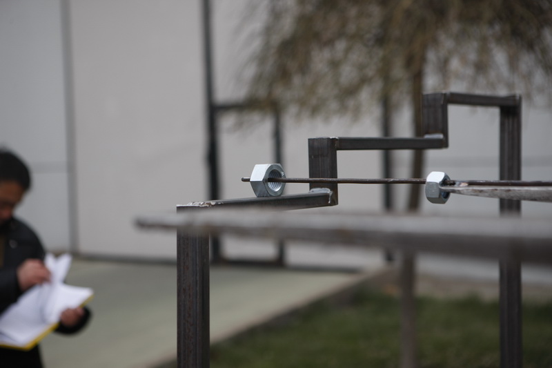 “景津杯”第三届技能大赛