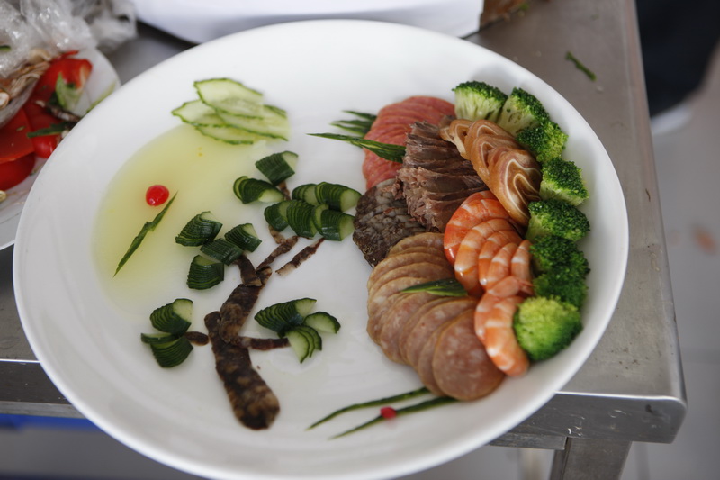 第二届德州市暨德州经济技术开发区职工职业技能大赛