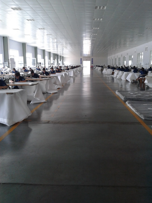 压滤机滤布制作